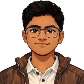 Ahmed Raza, developer of SorryCard